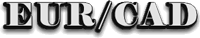 EURCAD Statistics