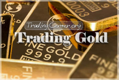 Historically, when uncertainty increases, investors buy Gold...