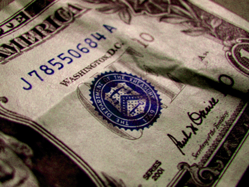 If a recession occurs, government deficits could exceed 8-10%, potentially triggering the "crack" in the bond market that Jamie Dimon has warned about..