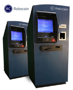 Bitcoin ATMs